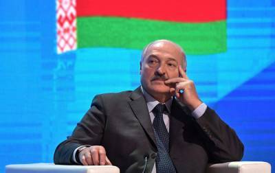Александр Лукашенко - Лукашенко обвинил США в обострении ситуации в Беларуси - rbc.ua - Россия - США - Украина - Белоруссия