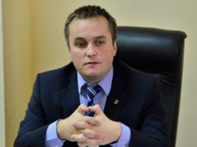 Артем Сытник - Руслан Бортник - Вскоре после ухода Холодницкого из САП в отставку отправят Сытника - политолог - golos.ua - Украина