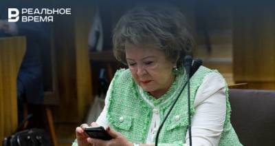 Поставками питания в школы Нижнекамска займется фирма владелицы «Бахетле» Муслимы Латыповой - realnoevremya.ru - Нижнекамск - район Нижнекамский - Татарстан
