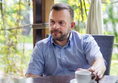 Tele2 - Денис Маликов, Tele2: «Рязанцы готовятся к запуску 5G» - ya62.ru - ЦФО - Рязанская обл.