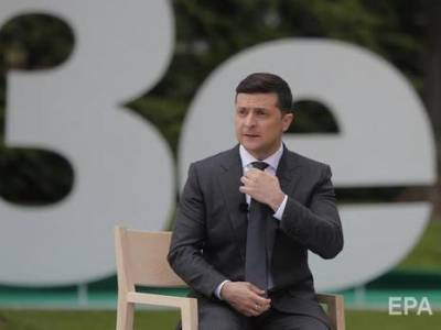 Владимир Зеленский - Зеленский заявил, что украинцы совершенно перестали соблюдать карантин - gordonua.com - Украина - Николаевская обл. - Николаев