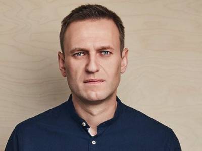 Алексей Навальный - Александр Мураховский - Навальный в коме: Врачи назвали предварительный диагноз - golos.ua - Россия - Омская обл.