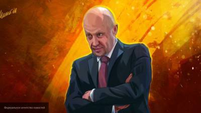 Алексей Навальный - Евгений Пригожин - Пригожин о болезни Навального: "Наркоманов мы и в России лечим" - politros.com - Россия - Германия