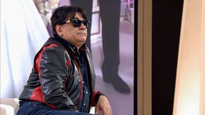 Александр Серов - Александр Серов рассказал, что ему мешает найти новую жену - vesti.ru - Россия