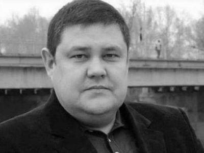 СК ПФ раскрыл дело о заказном убийстве в Минусинске главного редактора газеты «ТОН-М» - rosbalt.ru - Россия - Красноярский край - Минусинск