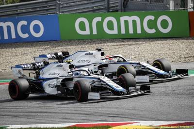 Williams – вторая команда Ф1 с американскими владельцами - f1news.ru - Нью-Йорк