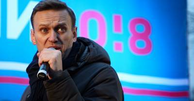Алексей Навальный - Александр Мураховский - Главврач больницы в Омске назвал основной диагноз Навального - klops.ru - Омск