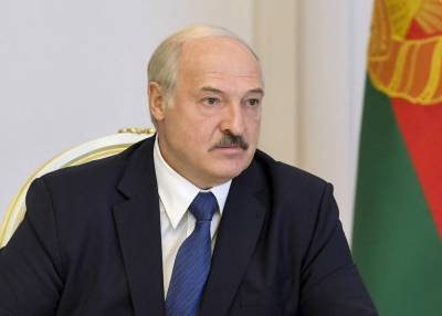 Александр Лукашенко - Лукашенко планирует в ближайшие дни решить проблему с ситуацией в Белоруссии - m24.ru - Белоруссия - Минск