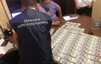 На Киевщине полицейские погорели на взятке $7000 - korrespondent.net - США - Киевская обл.