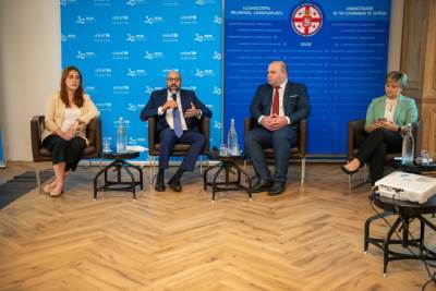 ЮНИСЕФ: Денежная помощь в период пандемии поможет сократить бедность в Грузии - newsgeorgia.ge - Грузия - Тбилиси