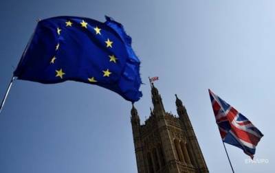 Мишель Барнье - В ЕС сомневаются в достижении соглашения с Британией по Brexit - korrespondent.net - Англия - Лондон - Ес