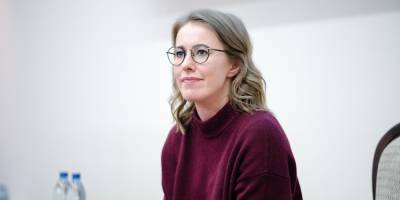 Константин Богомолов - Ксения Собчак - Раскрыты сведения о доходах и имуществе Собчак - ruposters.ru - Москва - Санкт-Петербург