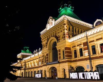 Мастера художественных промыслов раскроют нижегородцам свои секреты в начале сентября - vgoroden.ru - Нижний Новгород - Нижний Новгород