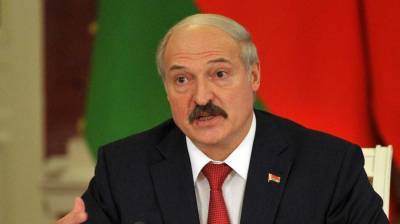 Александр Лукашенко - Протесты в Белоруссии: Лукашенко пообещал «решить проблему» в ближайшие дни - newzfeed.ru - Белоруссия - Минск