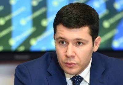 Антон Алиханов - Алиханов предложил выплачивать сиротам компенсацию для покупки квартир - interfax-russia.ru - Калининградская обл. - Калининград