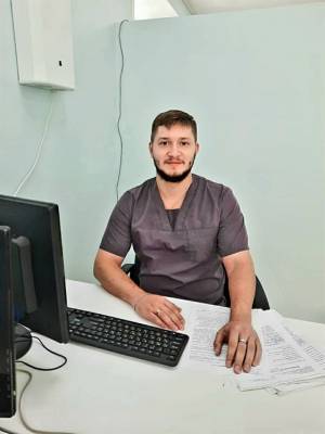 Ульяновский офтальмолог поделился секретами сохранения зрения - ulpravda.ru