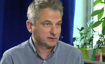 Александр Лукашенко - Скрыпин рассказал, как белорусам свергнуть Лукашенко: "По другому не отдаст" - popcorn.politeka.net - Украина - Белоруссия
