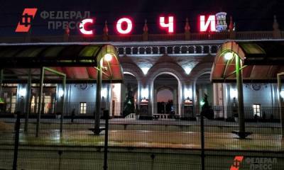 Стали известны подробности задержания и жизни сочинского активиста - fedpress.ru - Сочи - Хабаровск