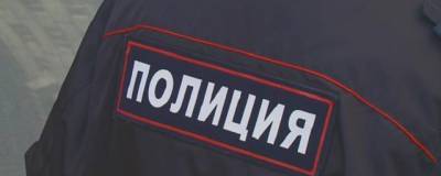 Полицейский в Пензе вымогал у предпринимателя два миллиона - runews24.ru - Россия - Пенза