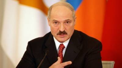Александр Лукашенко - Лукашенко обвинил Запад в использовании Белоруссии против России - 5-tv.ru - Россия - США - Украина - Белоруссия - Европа