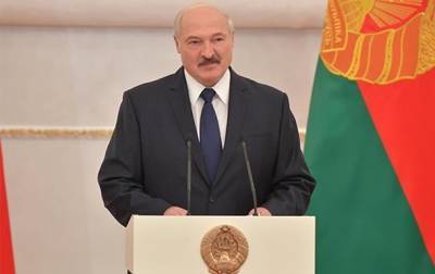 Александр Лукашенко - Лукашенко о протестах: В ближайшие дни решим - korrespondent.net - Белоруссия - Минск - Протесты