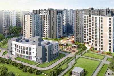 Setl Group построит ЖК «Автограф» на Лиговском проспекте к концу 2022 года - abnews.ru - Санкт-Петербург