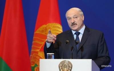 Александр Лукашенко - Светлана Тихановская - Лукашенко заявил, что помог Тихановской покинуть Беларусь - korrespondent.net - Белоруссия - Литва - Варшава
