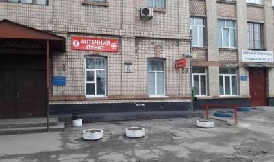 В больнице Днепра нашли тело мужчины: "Пролежал там около двух недель" - dnepr.politeka.net - Днепр