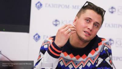 Прилучный откровенно рассказал о работе в стриптиз-баре в 13 лет - newinform.com - Крым - Новосибирск - Новосибирская обл. - Бердск