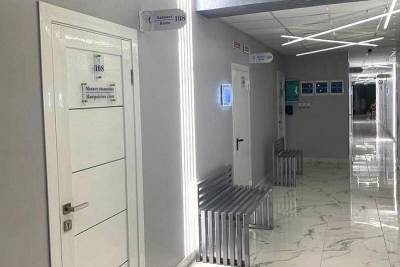 В Краснодарском крае с начала года открылись 6 центров амбулаторной онкопомощи - kubnews.ru - Сочи - Краснодарский край - Краснодар - Кубань - Новороссийск
