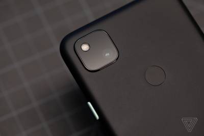 В Android 11 будет ограничена возможность использования сторонних приложений камеры - itc.ua