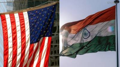 Кларк Купер - США добиваются от Индии отказа от российского вооружения - riafan.ru - Россия - США - Вашингтон - Индия