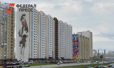 В Ставропольском крае будет создано первое граффити на фасаде жилого дома - fedpress.ru - Россия - Ставрополье