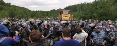 Радий Хабиров - Гора Куштау может стать охраняемой зоной - runews24.ru - Башкирия