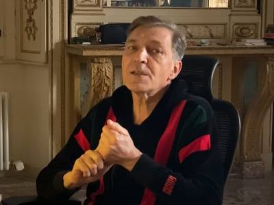 Алексей Навальный - Александр Лукашенко - Александр Невзоров - "Будем надеятся, большую часть дорогостоящего яда украли сами исполнители". Невзоров связал отравление Навального с событиями в Беларуси - gordonua.com - Россия - Белоруссия