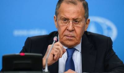 МИД России о "негражданах" Прибалтики: фактически это дискриминация нацменьшинств - lv.baltnews.com - Россия - Эстония - Латвия
