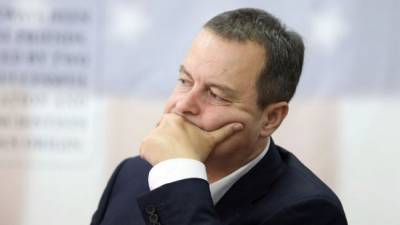 МИД Сербии: Не намерены вмешиваться во внутренние дела Белоруссии - eadaily.com - Белоруссия - Сербия - Белград
