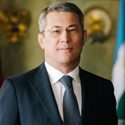 Радий Хабиров - Глава Башкирии Радий Хабиров назвал условия по горе Куштау - argumenti.ru - Башкирия
