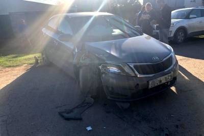 Четверо детей пострадали в ДТП в Чувашии - cheb.mk.ru - респ. Чувашия