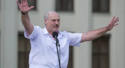 Лукашенко подтвердил, что заменил своих журналистов на кремлевских пропагандистов - unian.net - Белоруссия