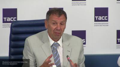 Алексей Навальный - Сергей Марков - Марков считает "отравление" Навального результатом хронического заболевания - polit.info - Омск