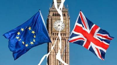 Мишель Барнье - Брюссель не верит, что сможет договориться с Лондоном по Brexit - news-front.info - Англия - Лондон - Брюссель