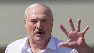 Лукашенко: Запад готовит вторжение в Белоруссию - eadaily.com - Россия - Белоруссия - район Гродно