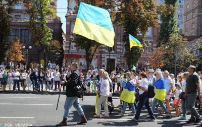 Если бы был выбор: украинцы назвали предпочтительные страны рождения - rbc.ua - Россия - США - Украина - Канада
