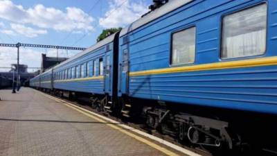 Усиление безопасности в поездах: Укрзализныця в конце августа введет военизированную охрану - ru.espreso.tv