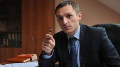 Назар Холодницкий - Заместитель Холодницкого прокомментировал свое возможное назначение временным главой САП - ru.espreso.tv