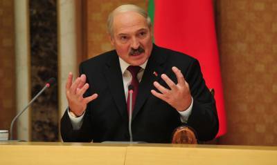 Александр Лукашенко - Валерий Цепкало - Светлана Тихановская - Экс-кандидат в президенты Белоруссии заявил о скорой отставке Александра Лукашенко - og.ru - Белоруссия