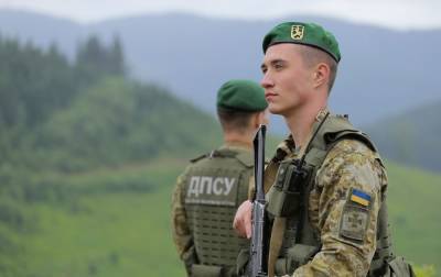 Пограничники перешли на усиленный режим накануне Дня Независимости - rbc.ua - Украина