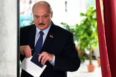 Александр Лукашенко - Лукашенко раскусил замыслы оппозиции - lenta.ru - Белоруссия