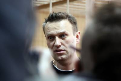 Алексей Навальный - МВД точно назвало вещество, найденное у Навального - mk.ru - Россия - Омская обл.
